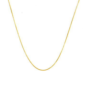 Snake Chain (Gold)